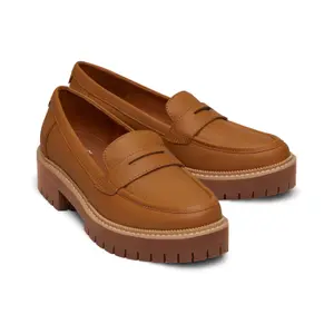Loafers til kvinder Toms Cara image-1
