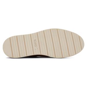 Mocassins en cuir Toms Navi Travel Lite Oxford image-3