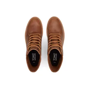 Trainers Toms Navi Trvl Lite Oxford image-3