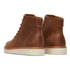 Trainers Toms Navi Trvl Lite Oxford image-2