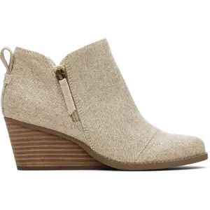 Women's boots Toms Goldie image-0