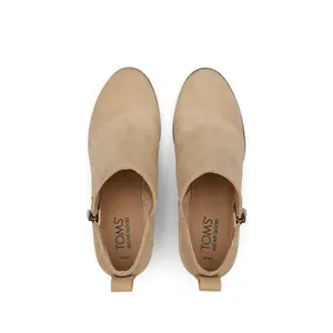 Damen Stiefeletten Toms Goldie image-3