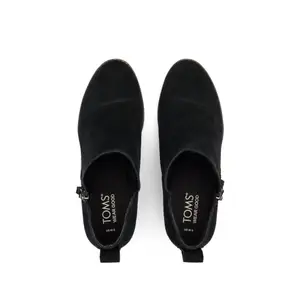 Botines de mujer Toms Goldie image-3