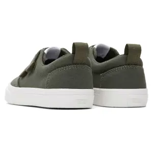 Baby Trainers Toms Fenix Double Strap image-3