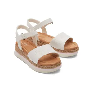 Girl's sandals Toms Diana image-1