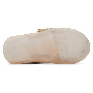 Baby floral print espadrilles Toms Alpargata image-3