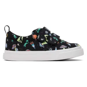 Baby alien Trainers Toms Fenix Double Strap image-0