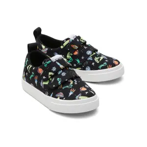Baby alien Trainers Toms Fenix Double Strap image-1