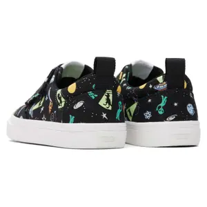 Baby alien Trainers Toms Fenix Double Strap image-2