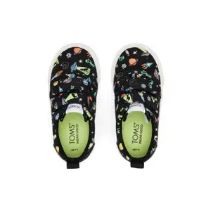 Baby alien Trainers Toms Fenix Double Strap image-3