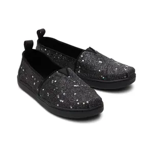Espadrilles child Toms Alpargata image-1