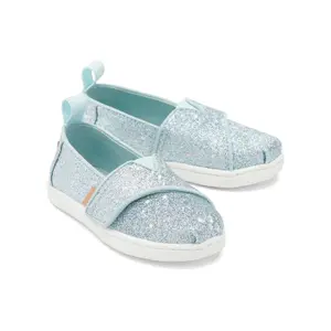 Baby espadrilles Toms Alpargata image-1