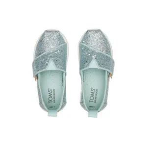 Baby espadrilles Toms Alpargata image-3