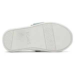 Baby espadrilles Toms Alpargata image-4