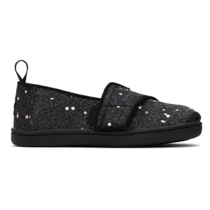 Baby cosmic espadrilles Toms Alpargata image-0