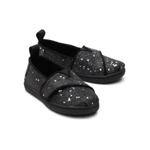 Baby cosmic espadrilles Toms Alpargata image-1