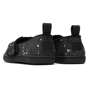 Baby cosmic espadrilles Toms Alpargata image-2