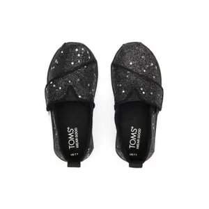 Baby cosmic espadrilles Toms Alpargata image-3