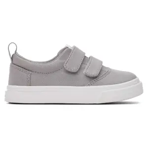 Baby sneakers Toms Fenix Double Strap image-0