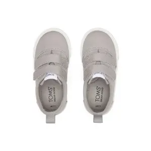 Baby sneakers Toms Fenix Double Strap image-3