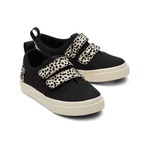 Baby Trainers Toms Fenix Double Strap image-1