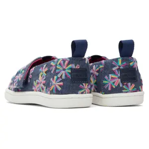Baby floral espadrilles Toms Alpargata image-2