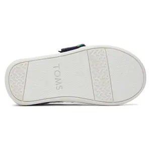 Baby floral espadrilles Toms Alpargata image-4