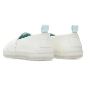 Espadrilles with glitter confetti for kids Toms Alpargata image-2