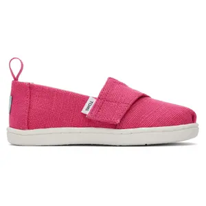 Baby espadrilles Toms Alpargata image-0