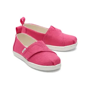 Baby espadrilles Toms Alpargata image-1