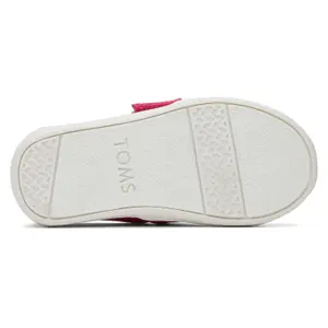 Baby espadrilles Toms Alpargata image-4