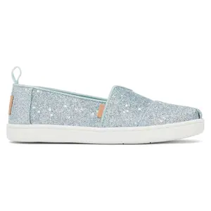 Espadrilles child Toms Alpargata image-0
