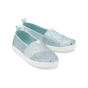 Espadrilles child Toms Alpargata image-1