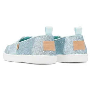 Espadrilles child Toms Alpargata image-3