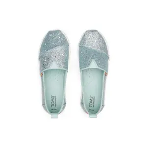 Espadrilles child Toms Alpargata image-2