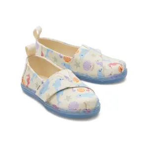 Baby-Espadrilles Toms Alpargata image-1