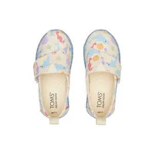 Baby-Espadrilles Toms Alpargata image-3