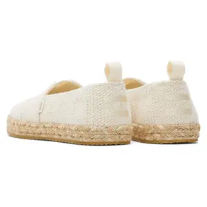 Espadrilles child Toms Alpargata Rope image-2