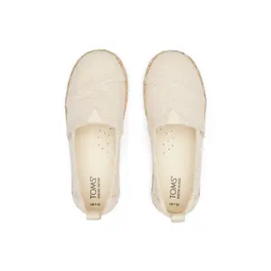 Espadrilles child Toms Alpargata Rope image-3