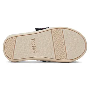 Baby striped espadrilles Toms Alpargata image-4