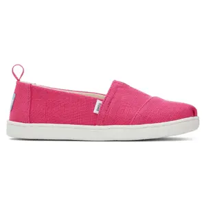 Espadrilles child Toms Alpargata image-0