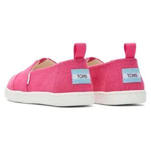Espadrilles child Toms Alpargata image-2