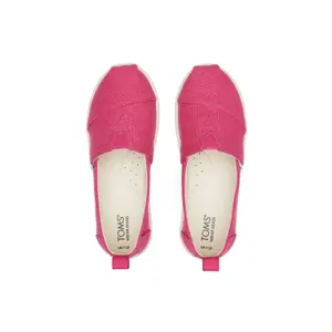 Espadrilles child Toms Alpargata image-3