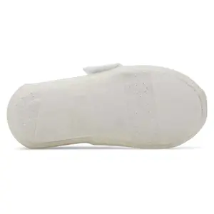 Espadrilles with baby glitter confetti Toms Alpargata image-4