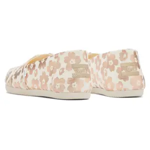 Espadrilhos femininos Toms Alpargata image-2