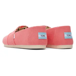 Espadrilles en toile femme Toms Alpargata Heritage image-2