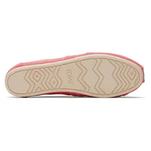 Espadrilles en toile femme Toms Alpargata Heritage image-4
