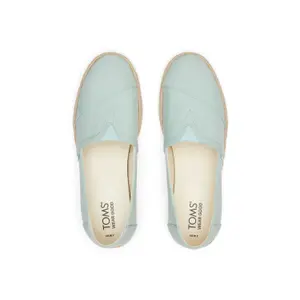 Espadrilhos femininos Toms Alpargata Rope 2.0 image-3