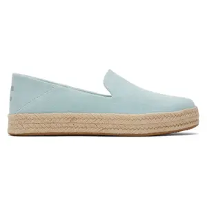 Dames espadrilles Toms Carolina image-0