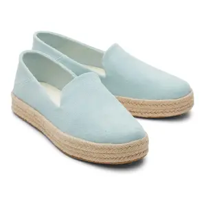 Dames espadrilles Toms Carolina image-1